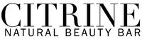 Citrine Natural Beauty coupons